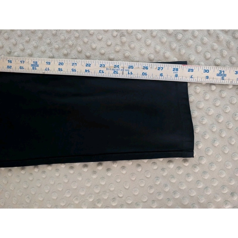 Vuori Meta Pants Men's 32x29 Navy Blue Performance Stretch V430-S (Short) Chino - Picture 10 of 13
